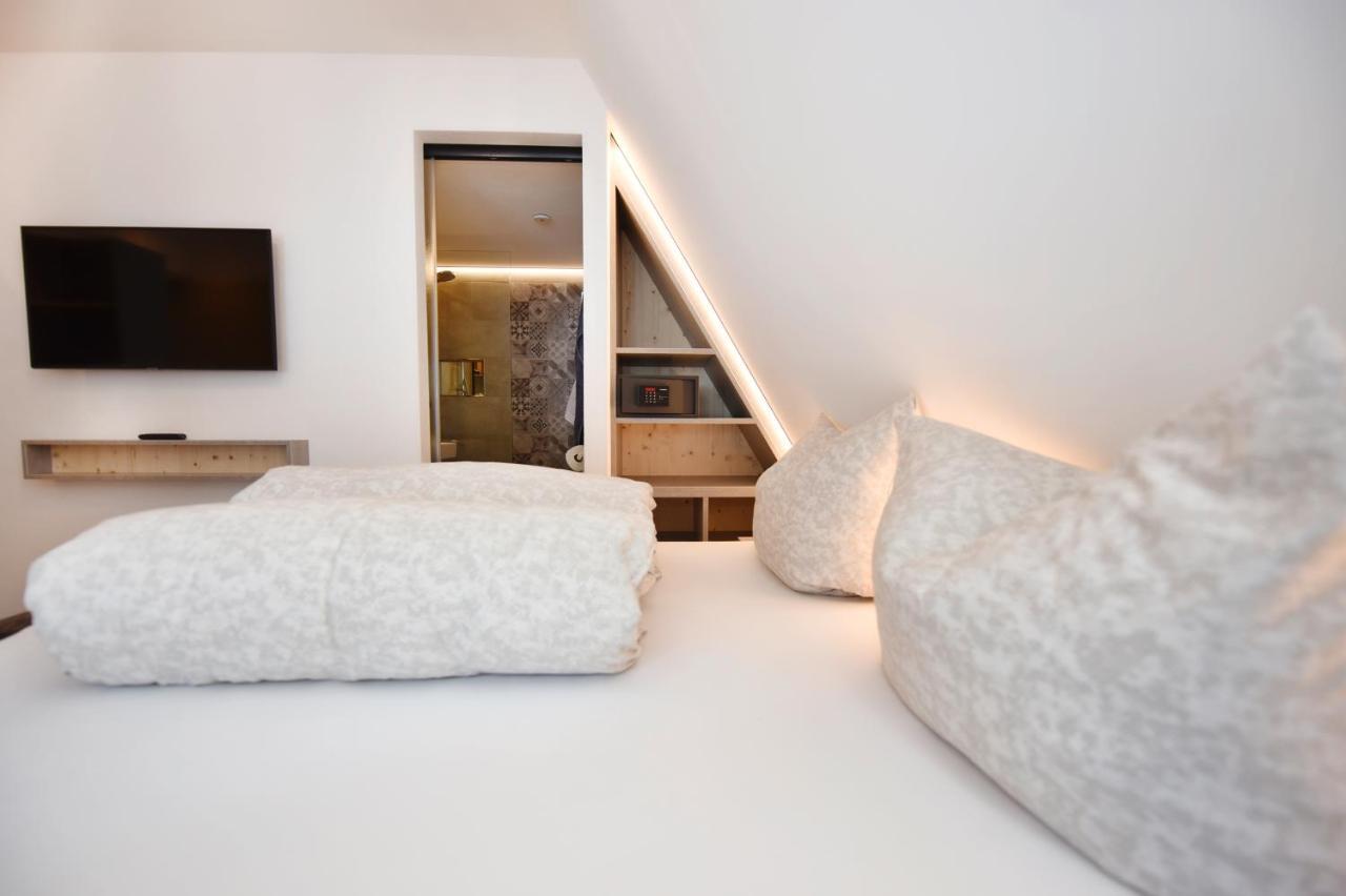CIllas Appartements Kappl  Ngoại thất bức ảnh