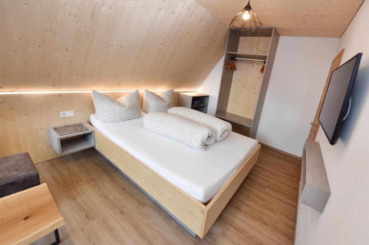 CIllas Appartements Kappl  Ngoại thất bức ảnh