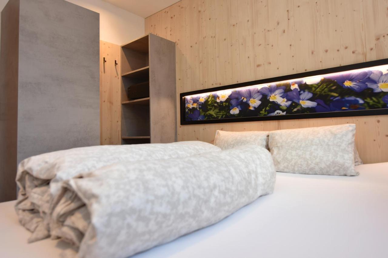 CIllas Appartements Kappl  Ngoại thất bức ảnh