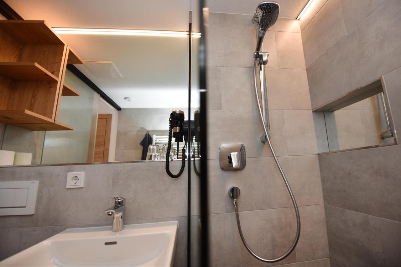CIllas Appartements Kappl  Ngoại thất bức ảnh