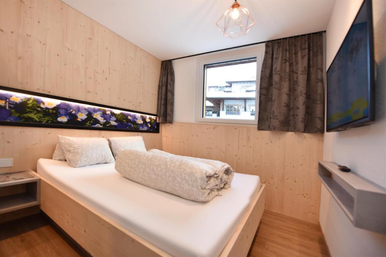 CIllas Appartements Kappl  Ngoại thất bức ảnh