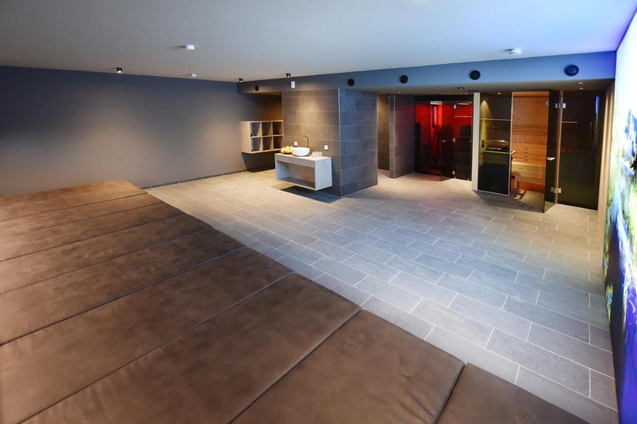 CIllas Appartements Kappl  Ngoại thất bức ảnh