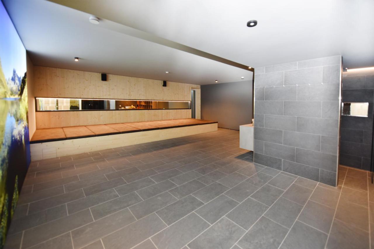 CIllas Appartements Kappl  Ngoại thất bức ảnh