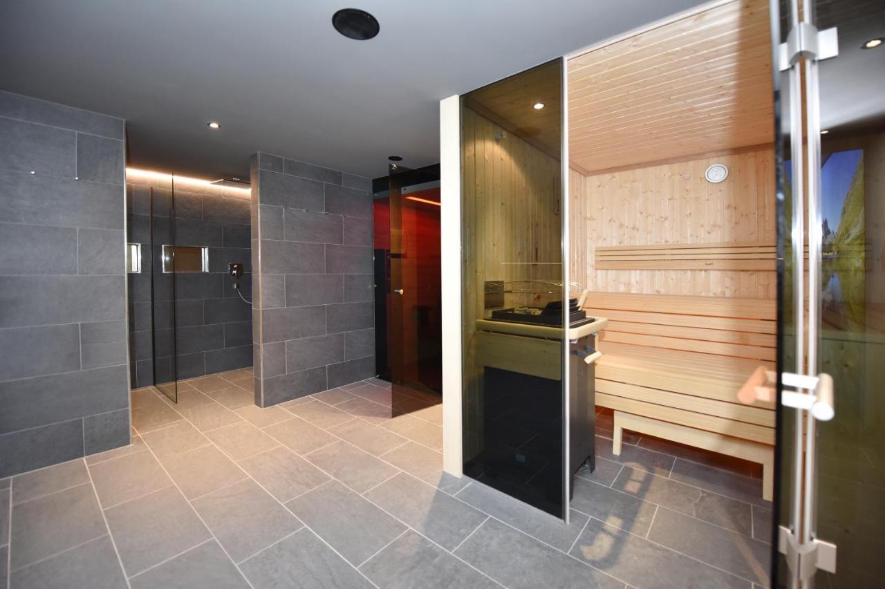 CIllas Appartements Kappl  Ngoại thất bức ảnh