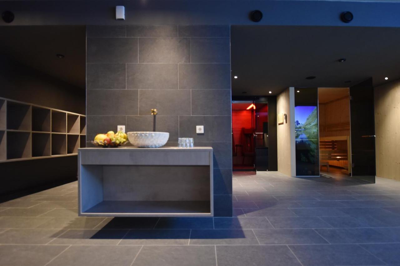 CIllas Appartements Kappl  Ngoại thất bức ảnh